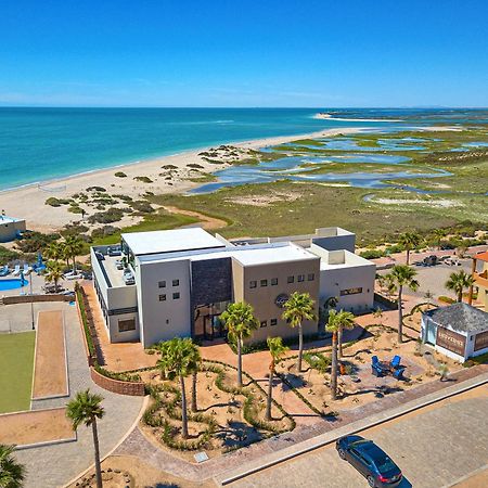 Laguna Shores Resort Puerto Peñasco 外观 照片
