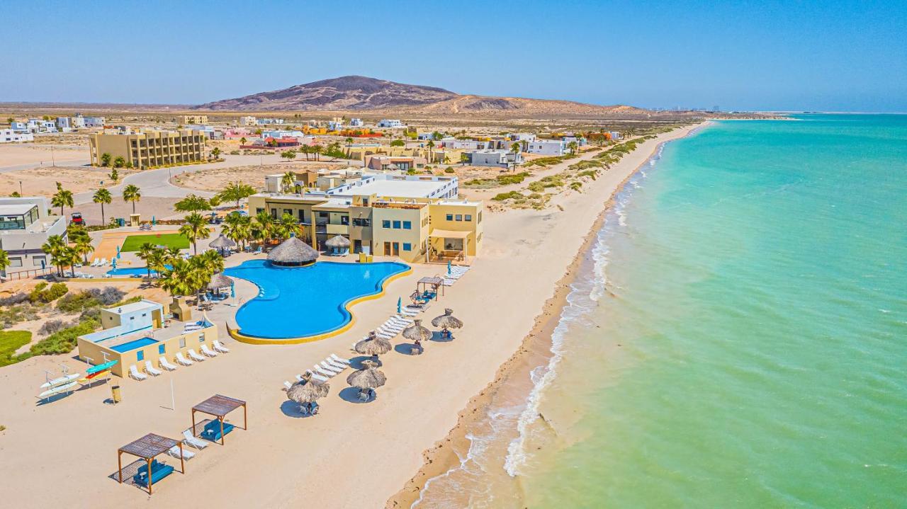 Laguna Shores Resort Puerto Peñasco 外观 照片