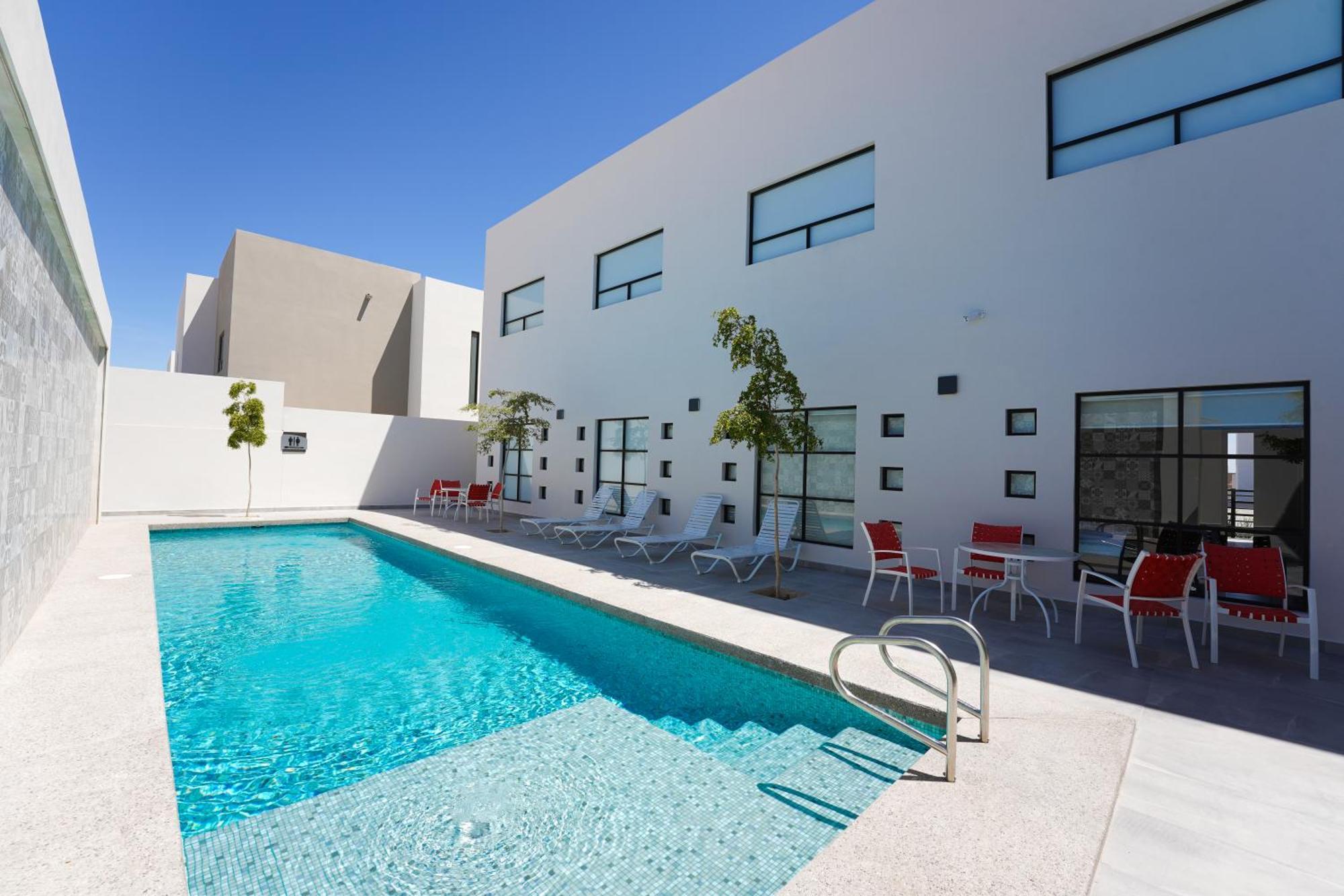 Laguna Shores Resort Puerto Peñasco 外观 照片