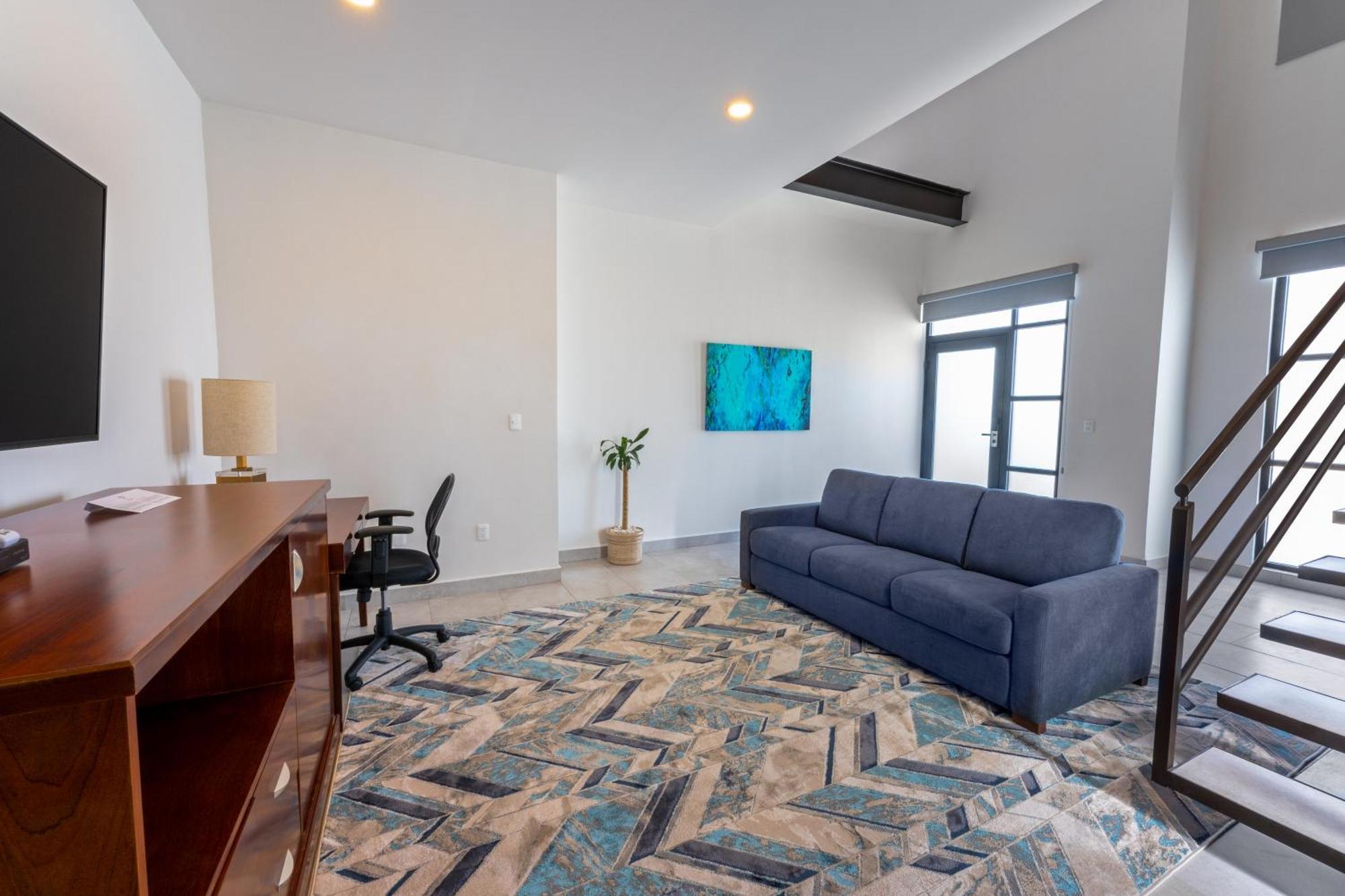 Laguna Shores Resort Puerto Peñasco 外观 照片