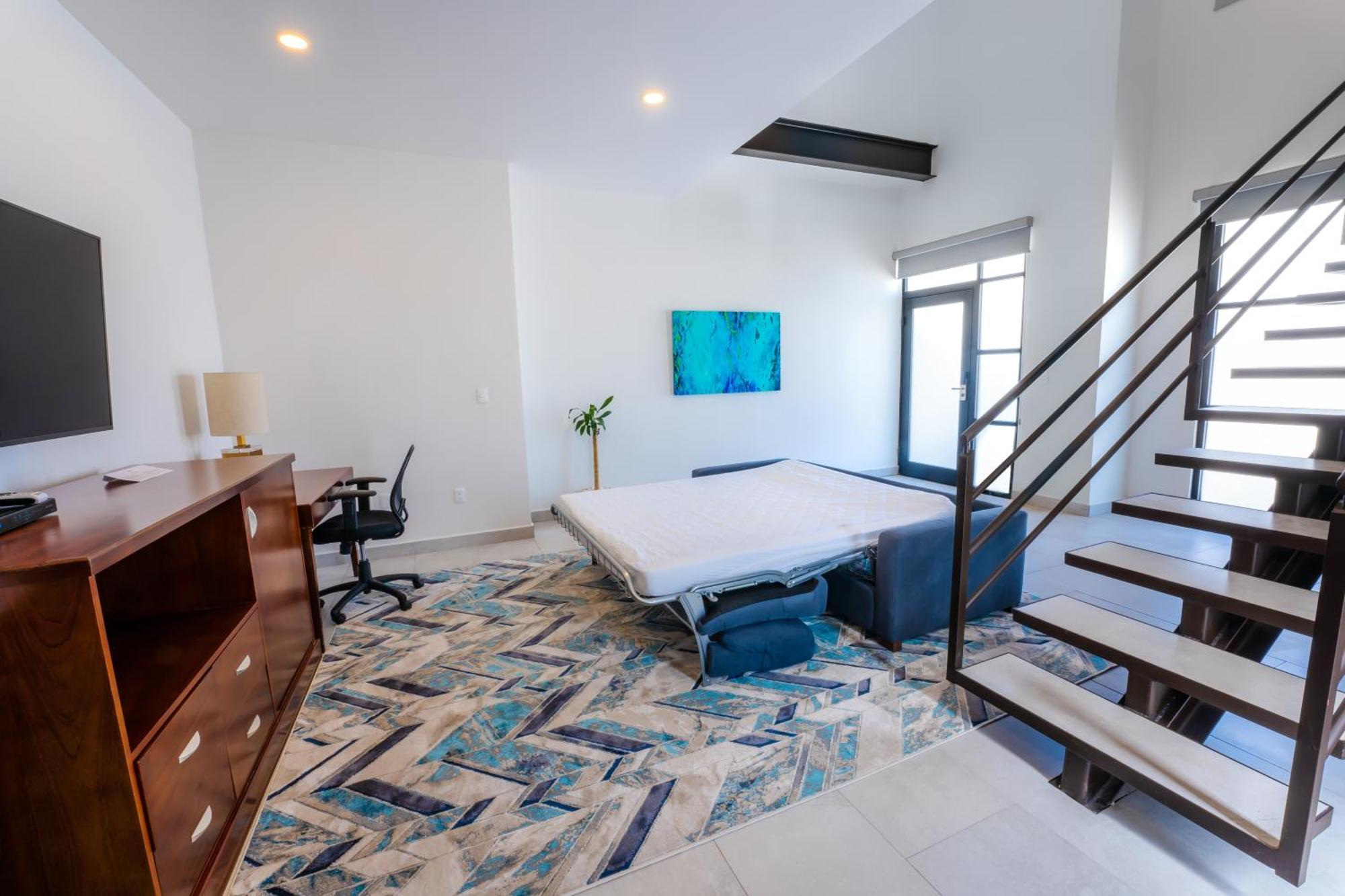 Laguna Shores Resort Puerto Peñasco 外观 照片