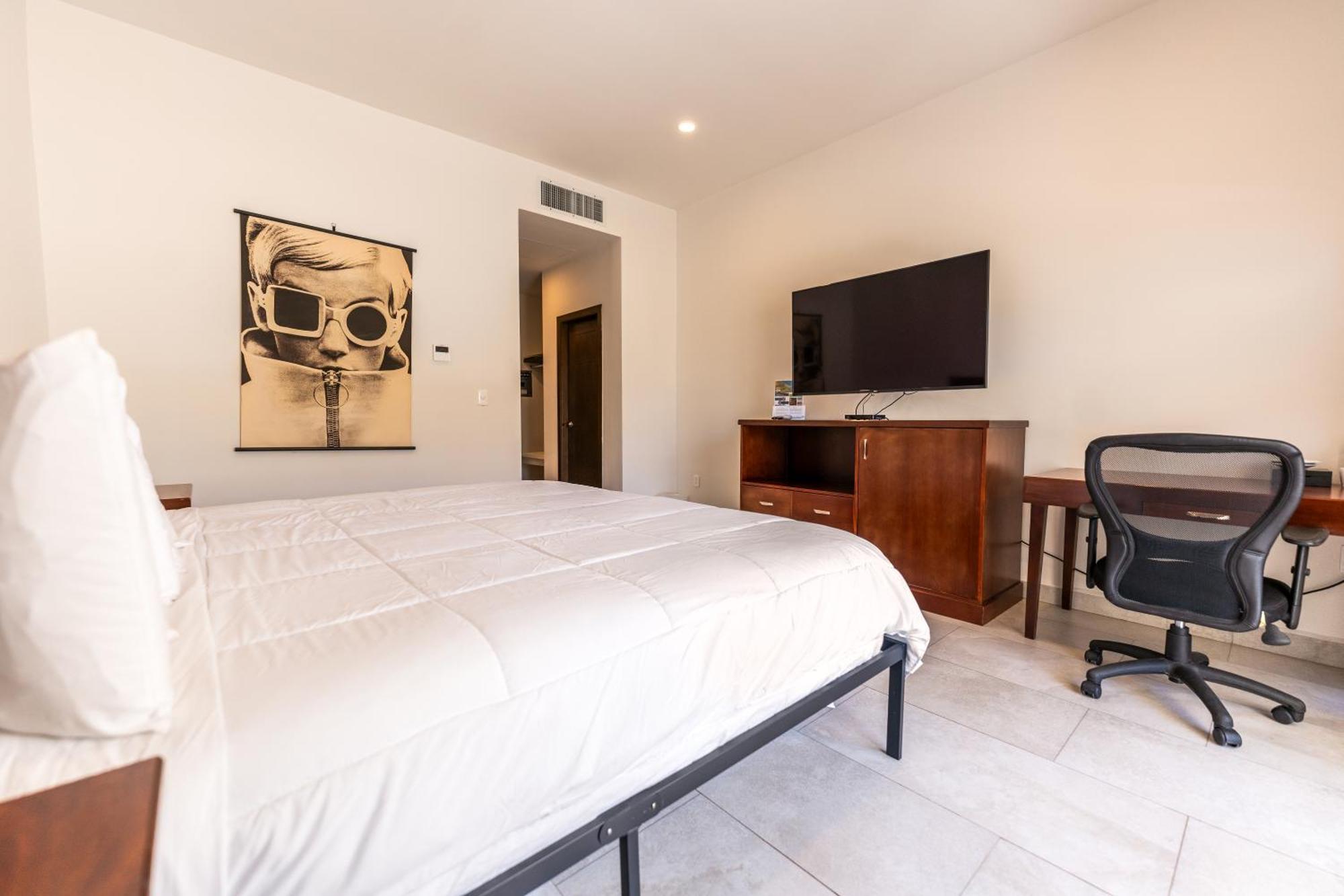Laguna Shores Resort Puerto Peñasco 外观 照片