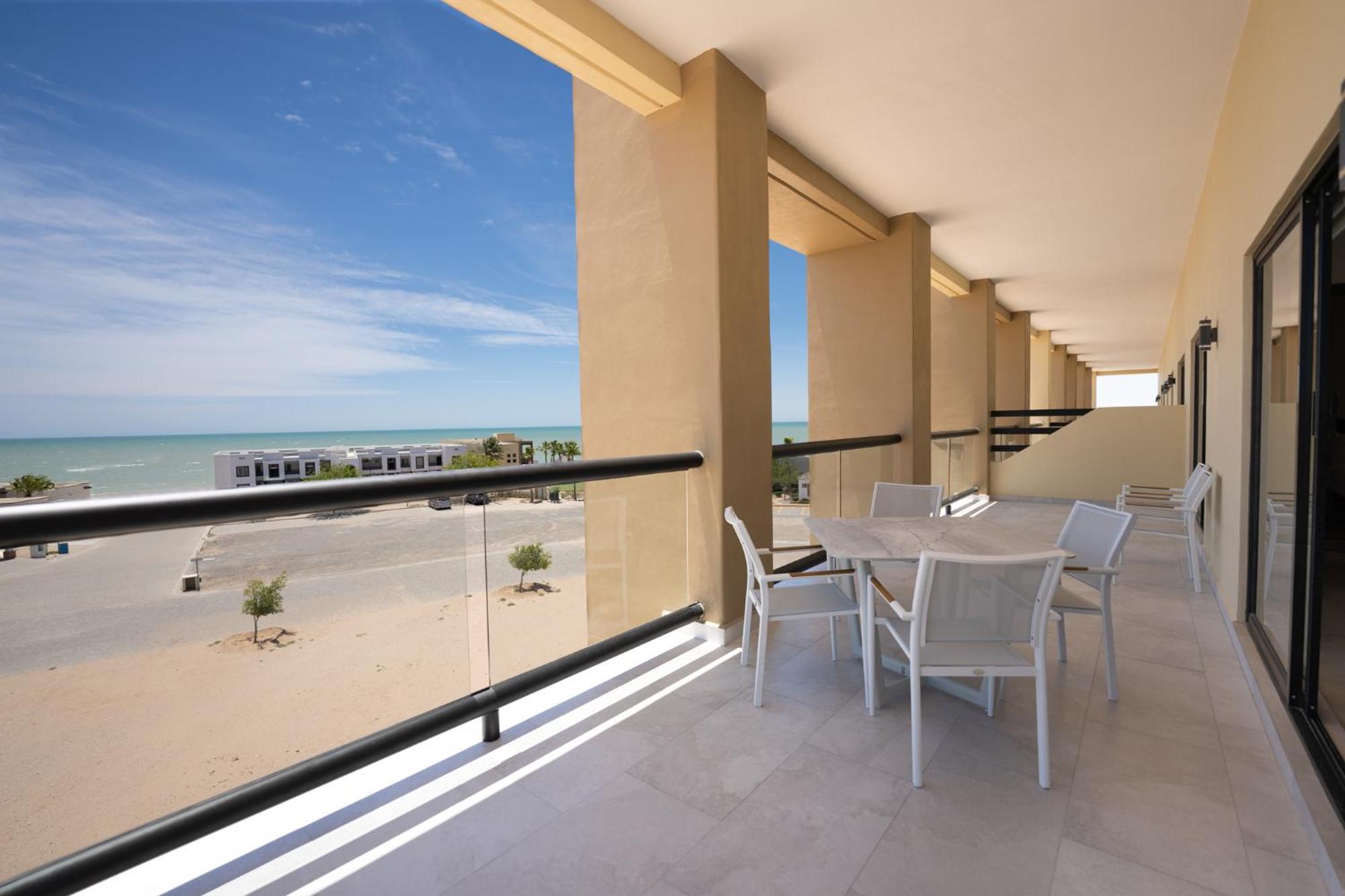 Laguna Shores Resort Puerto Peñasco 外观 照片