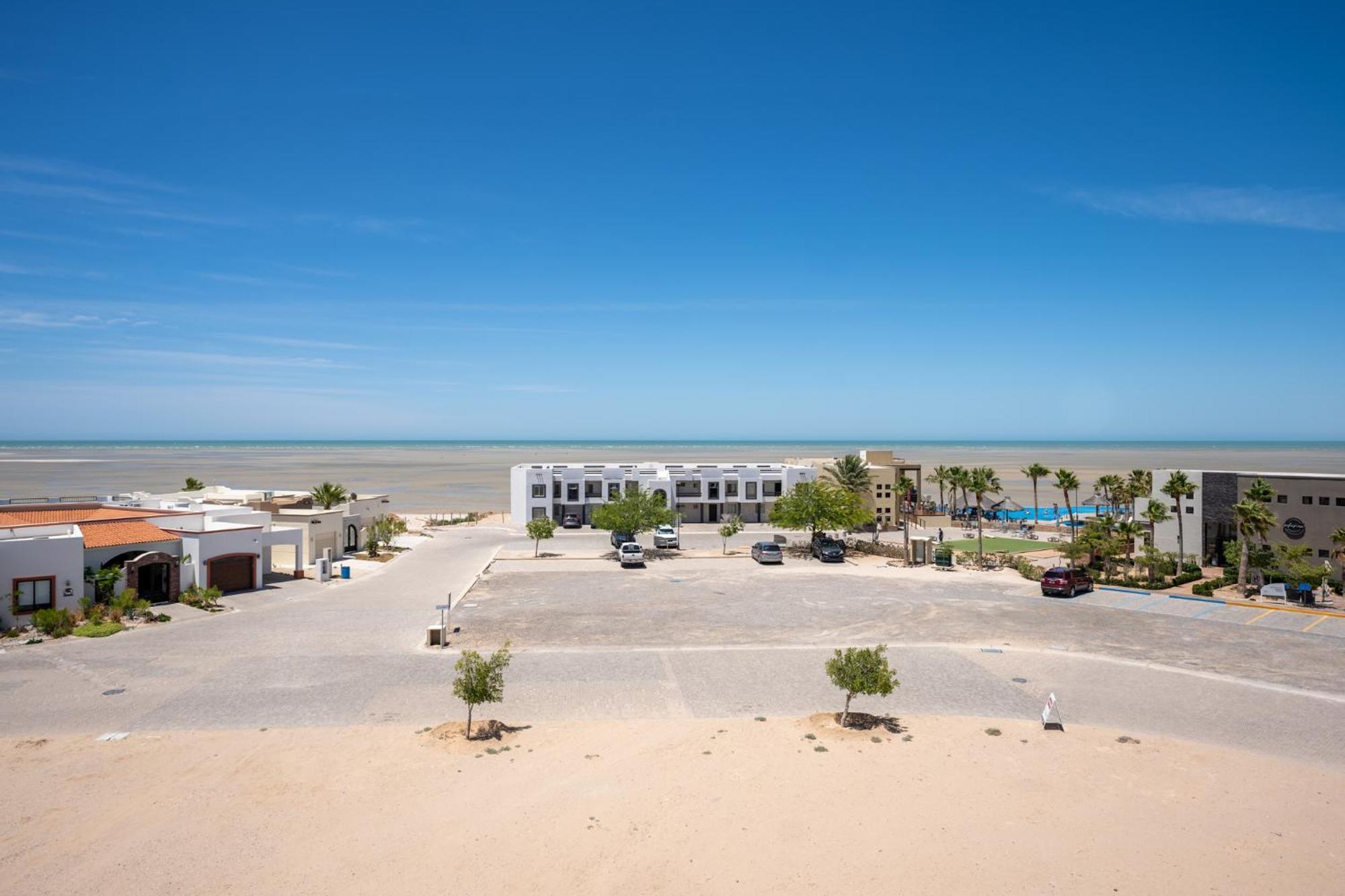 Laguna Shores Resort Puerto Peñasco 外观 照片