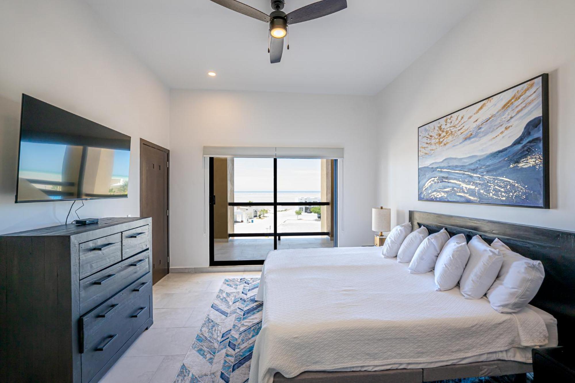 Laguna Shores Resort Puerto Peñasco 外观 照片