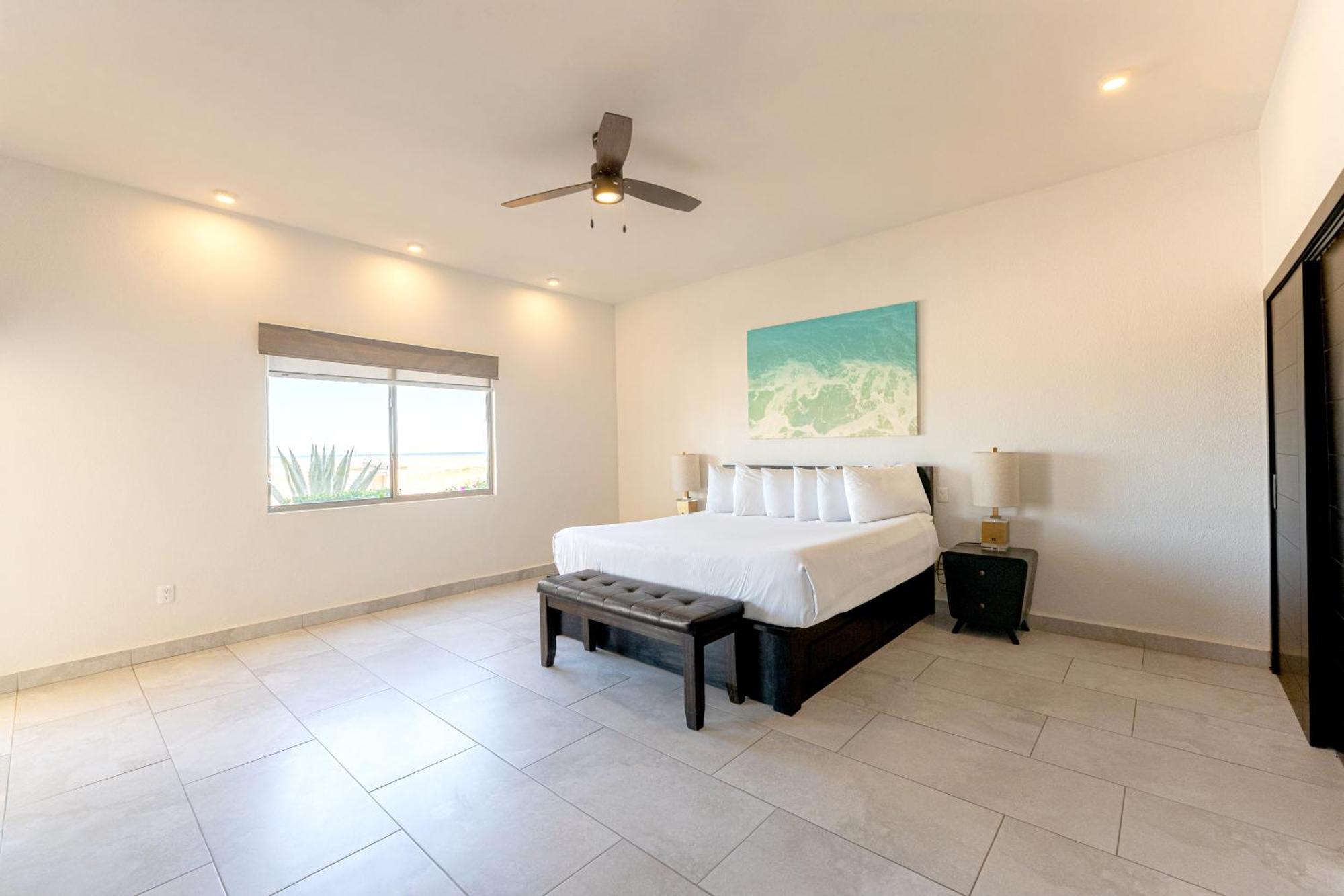 Laguna Shores Resort Puerto Peñasco 外观 照片