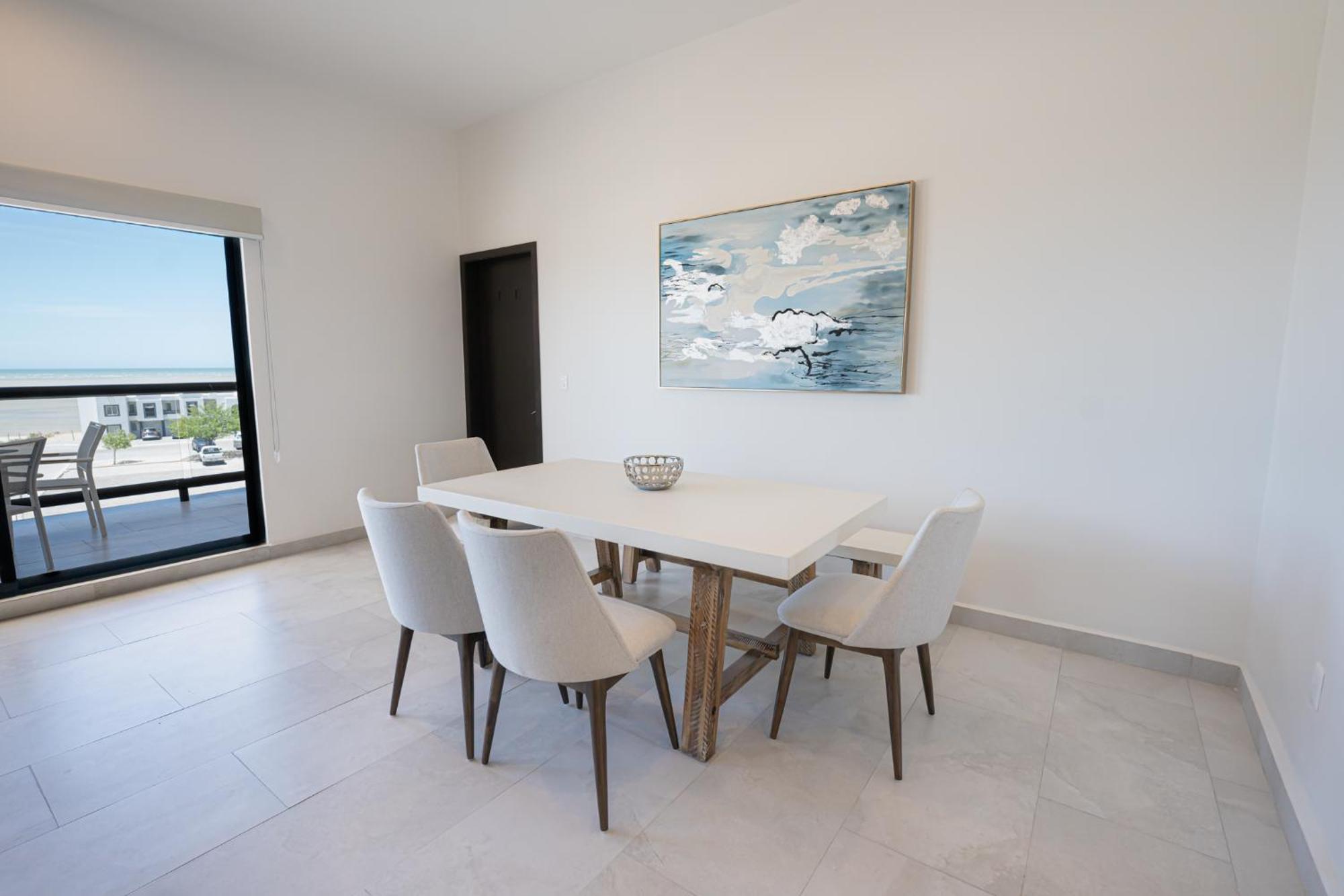 Laguna Shores Resort Puerto Peñasco 外观 照片