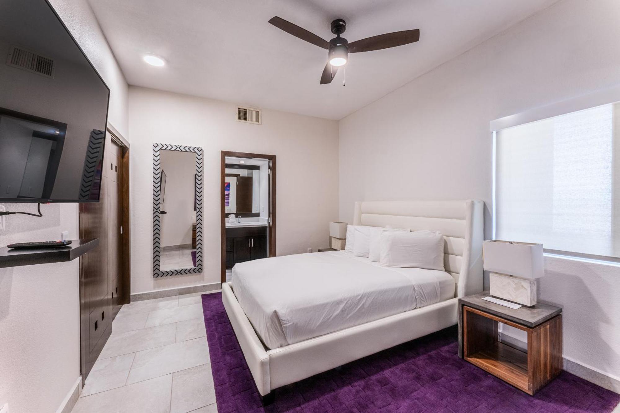 Laguna Shores Resort Puerto Peñasco 外观 照片