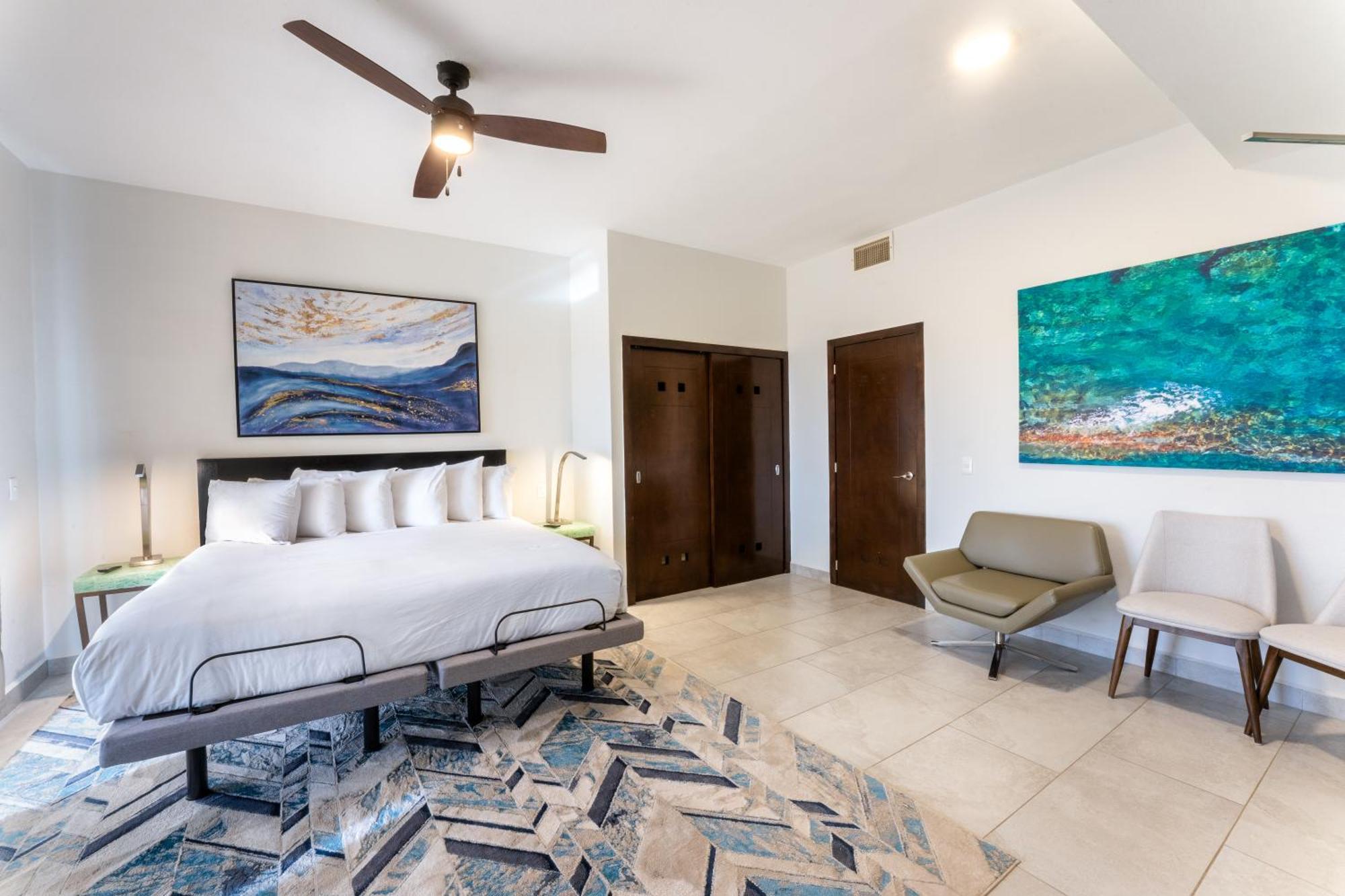 Laguna Shores Resort Puerto Peñasco 外观 照片