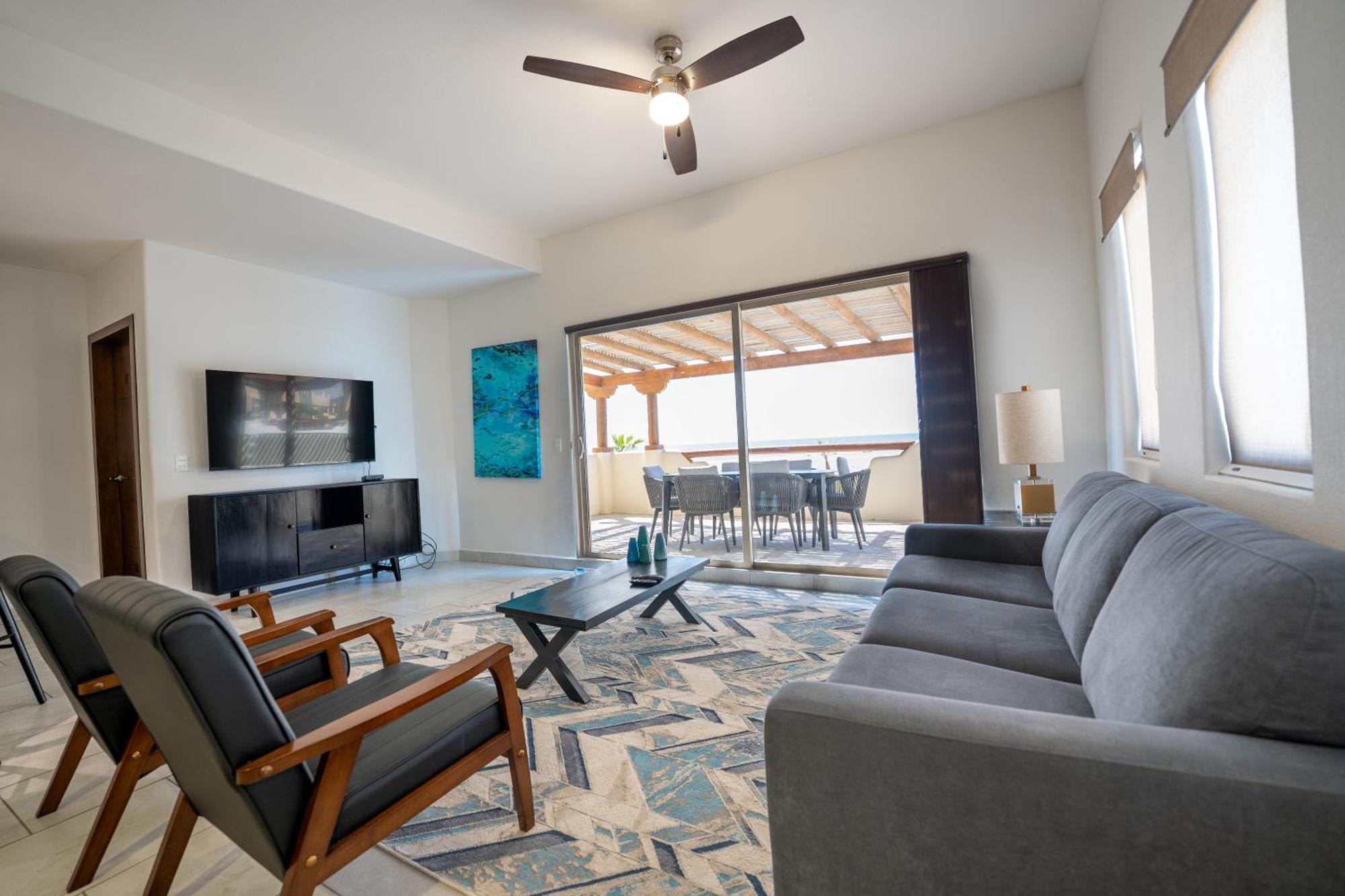 Laguna Shores Resort Puerto Peñasco 外观 照片