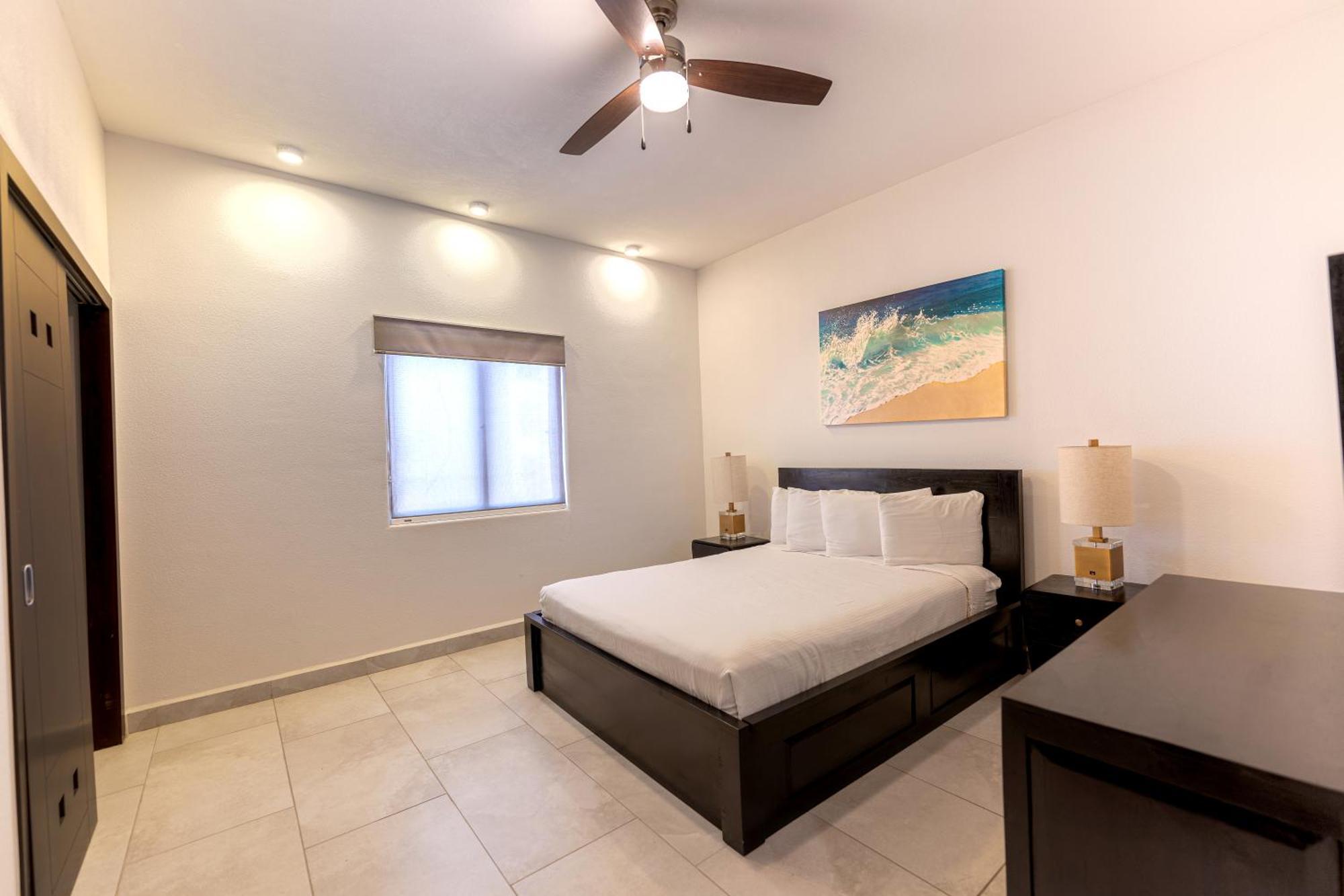 Laguna Shores Resort Puerto Peñasco 外观 照片