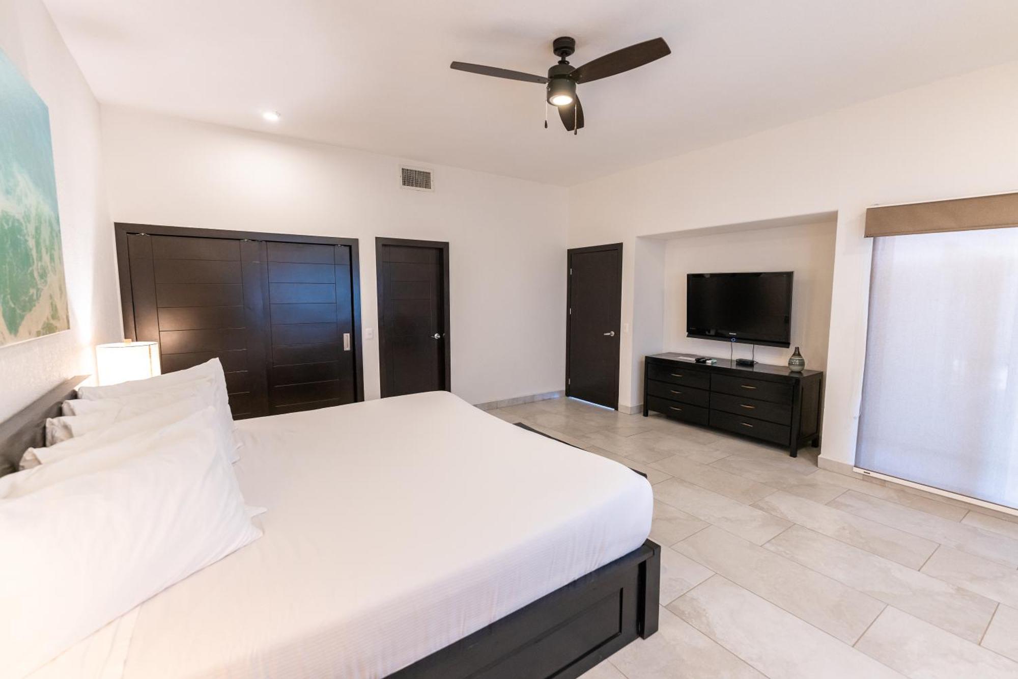 Laguna Shores Resort Puerto Peñasco 外观 照片