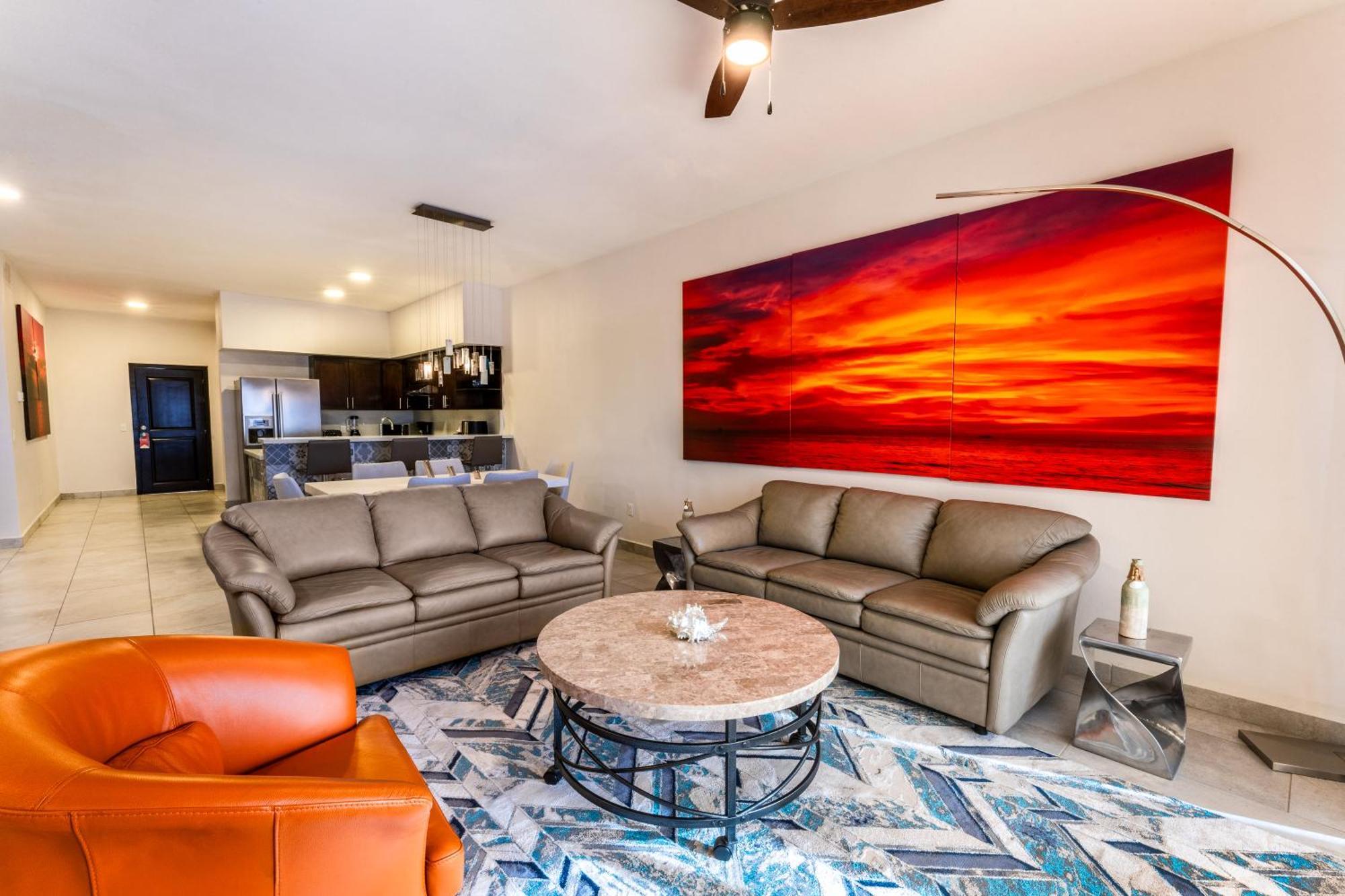 Laguna Shores Resort Puerto Peñasco 外观 照片