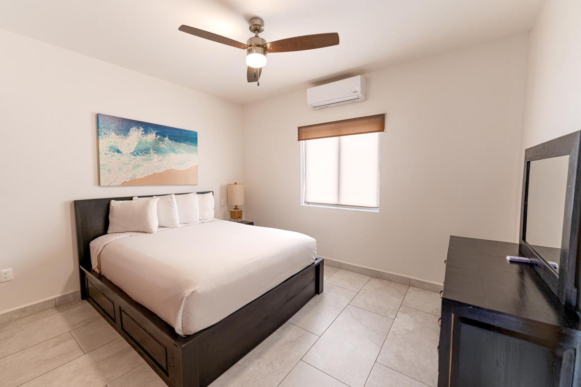 Laguna Shores Resort Puerto Peñasco 外观 照片