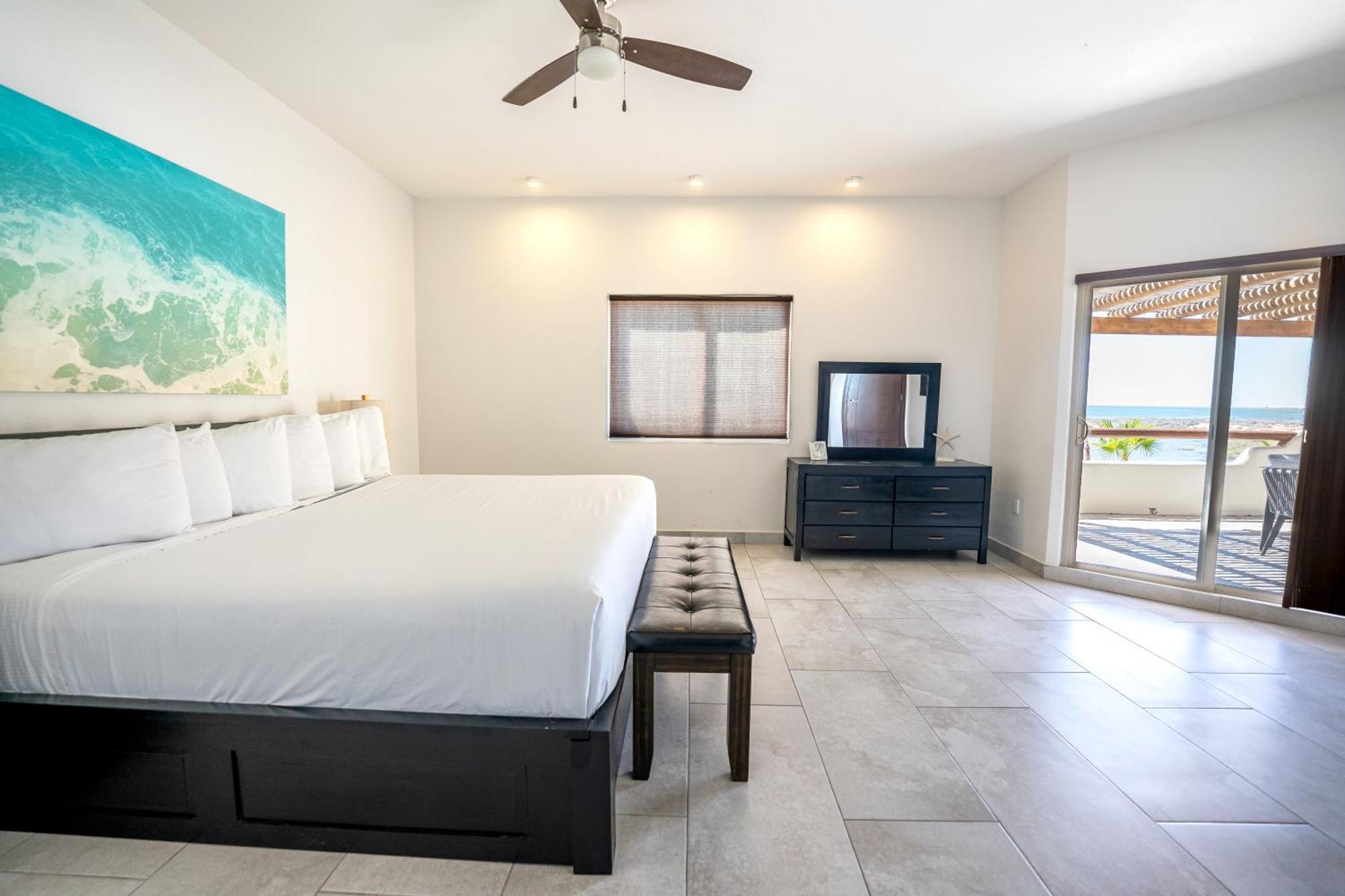 Laguna Shores Resort Puerto Peñasco 外观 照片