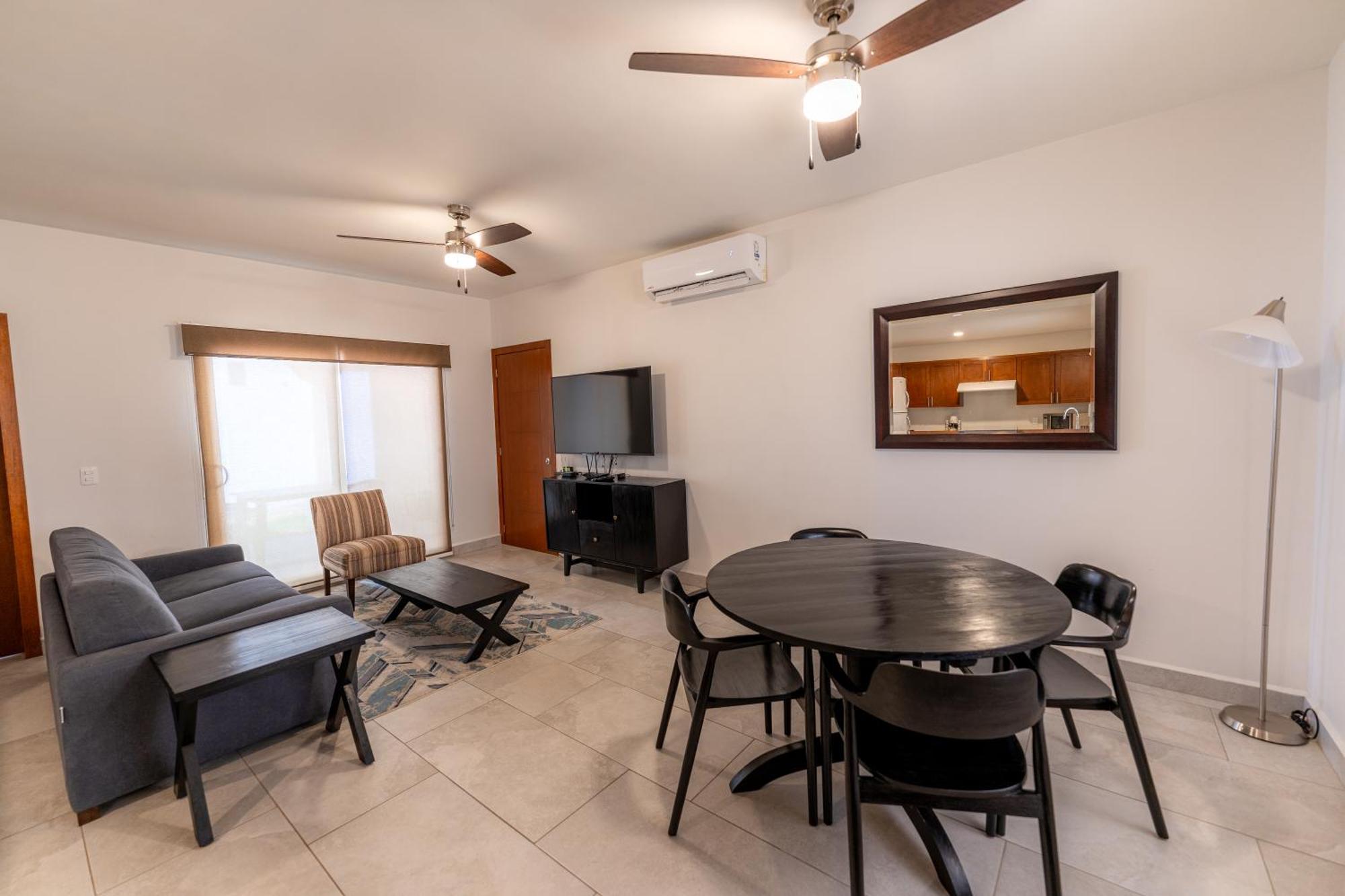 Laguna Shores Resort Puerto Peñasco 外观 照片