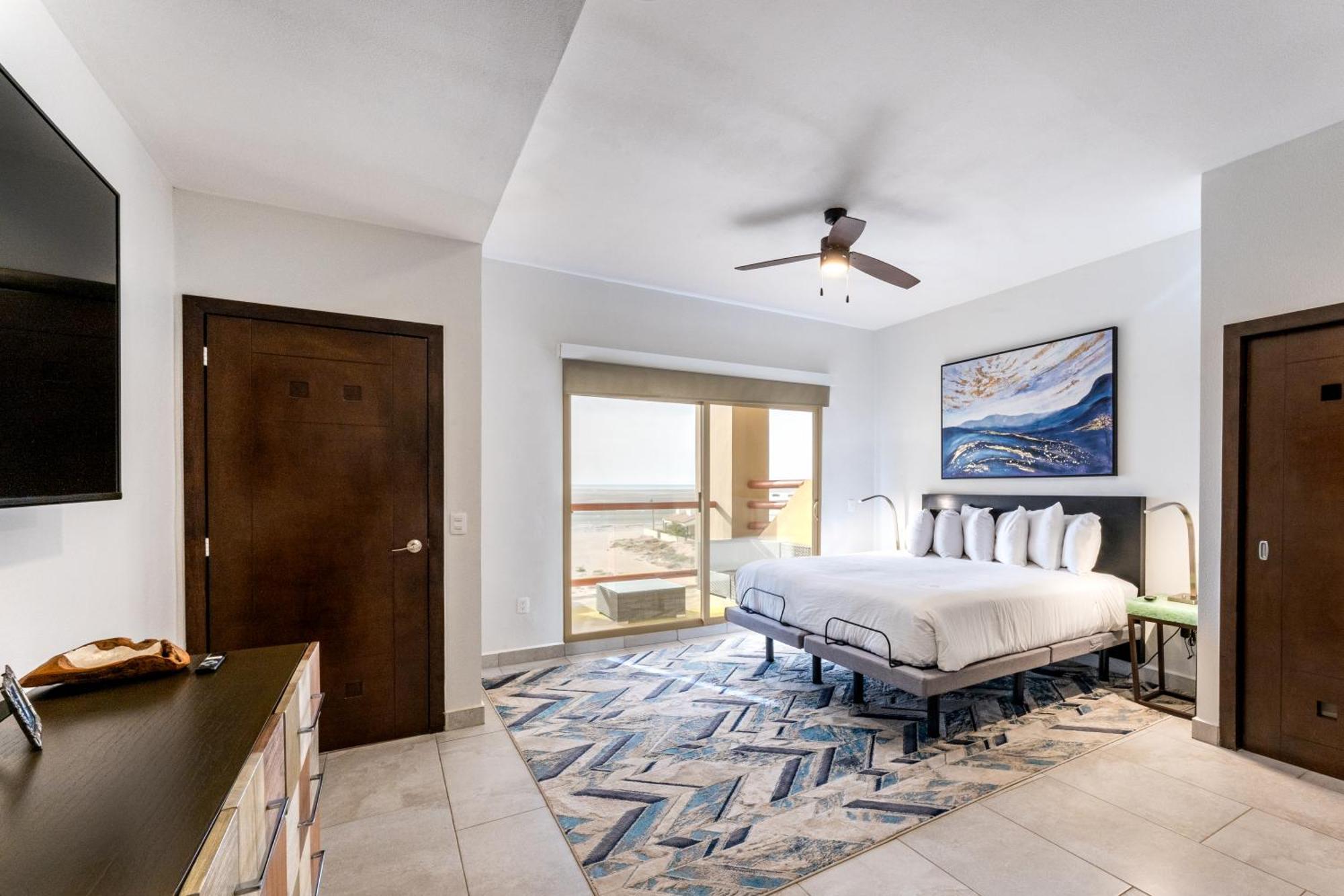Laguna Shores Resort Puerto Peñasco 外观 照片