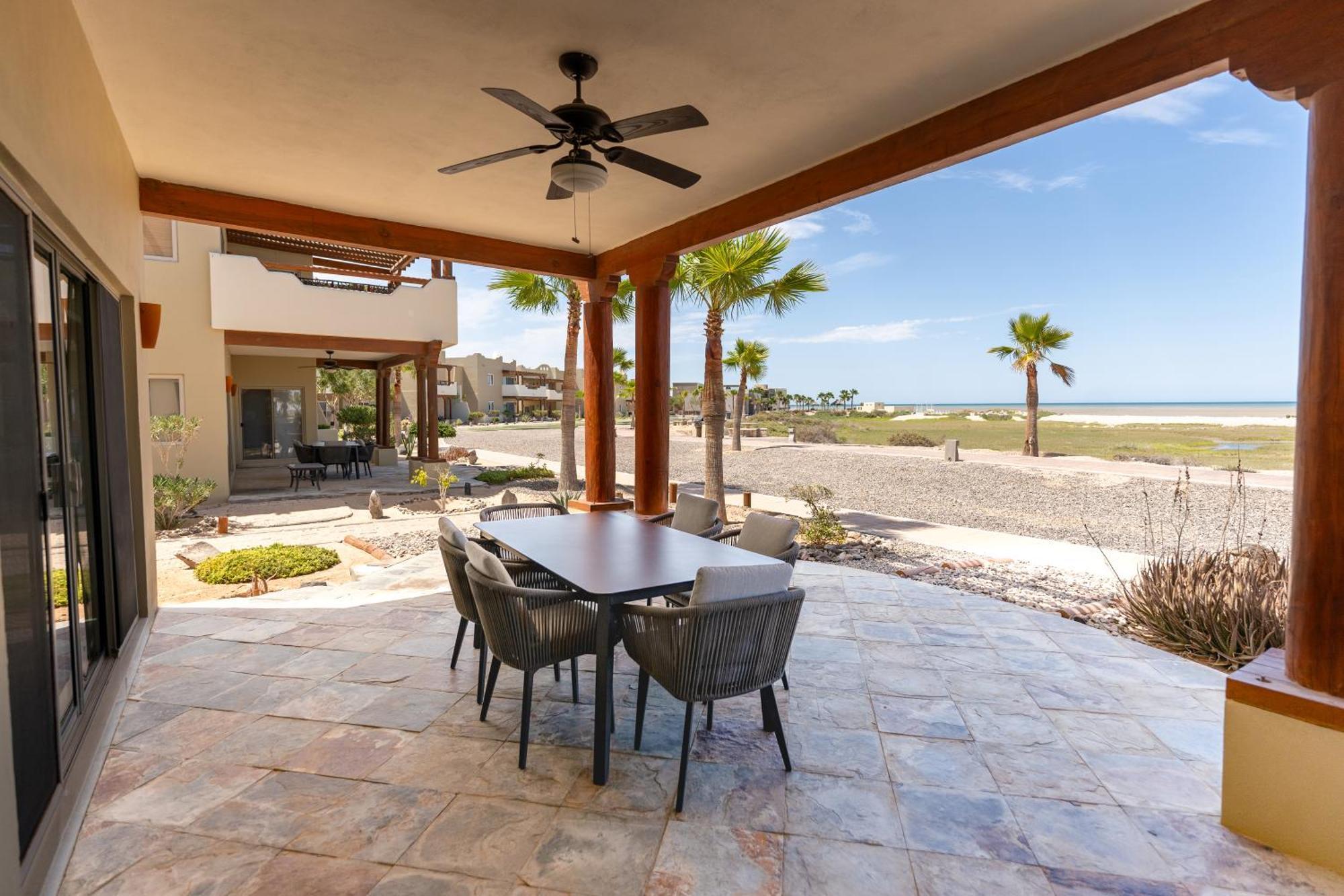 Laguna Shores Resort Puerto Peñasco 外观 照片