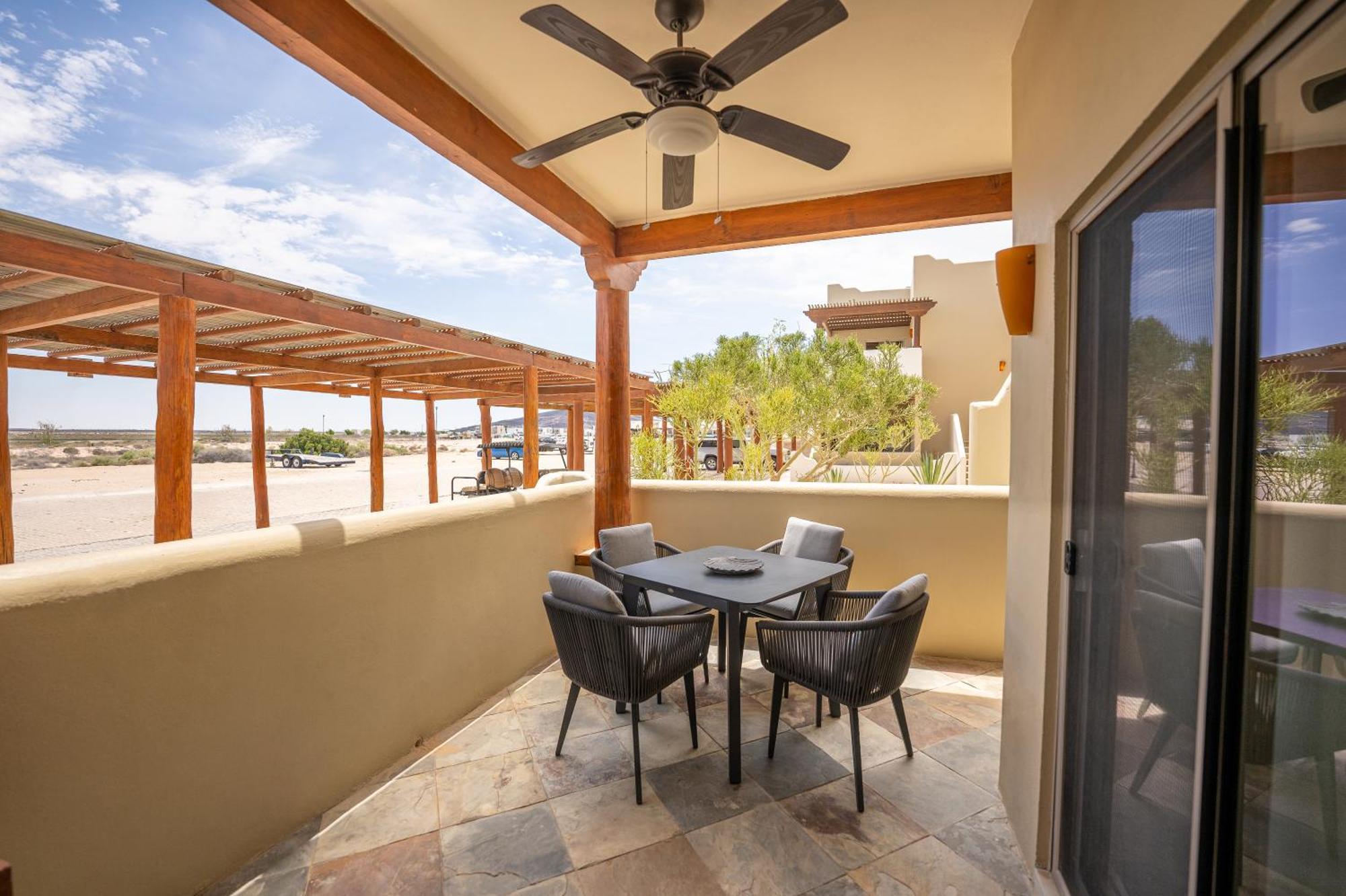 Laguna Shores Resort Puerto Peñasco 外观 照片