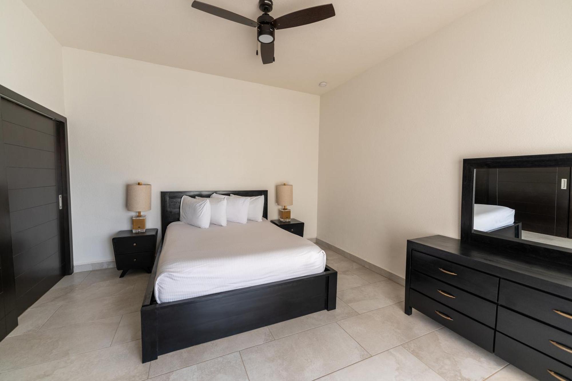 Laguna Shores Resort Puerto Peñasco 外观 照片
