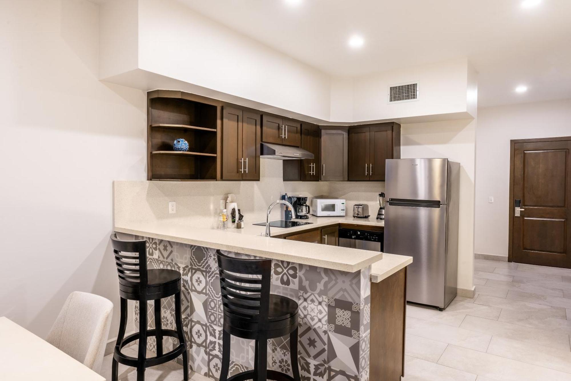 Laguna Shores Resort Puerto Peñasco 外观 照片