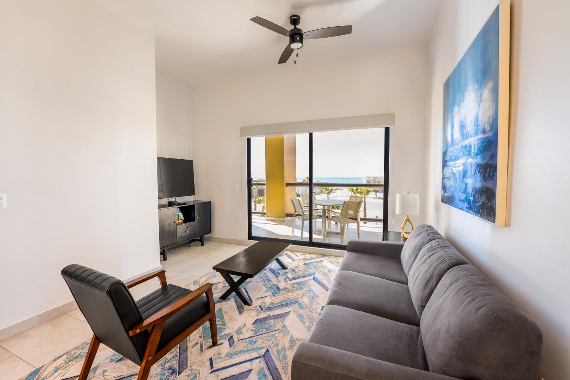 Laguna Shores Resort Puerto Peñasco 外观 照片