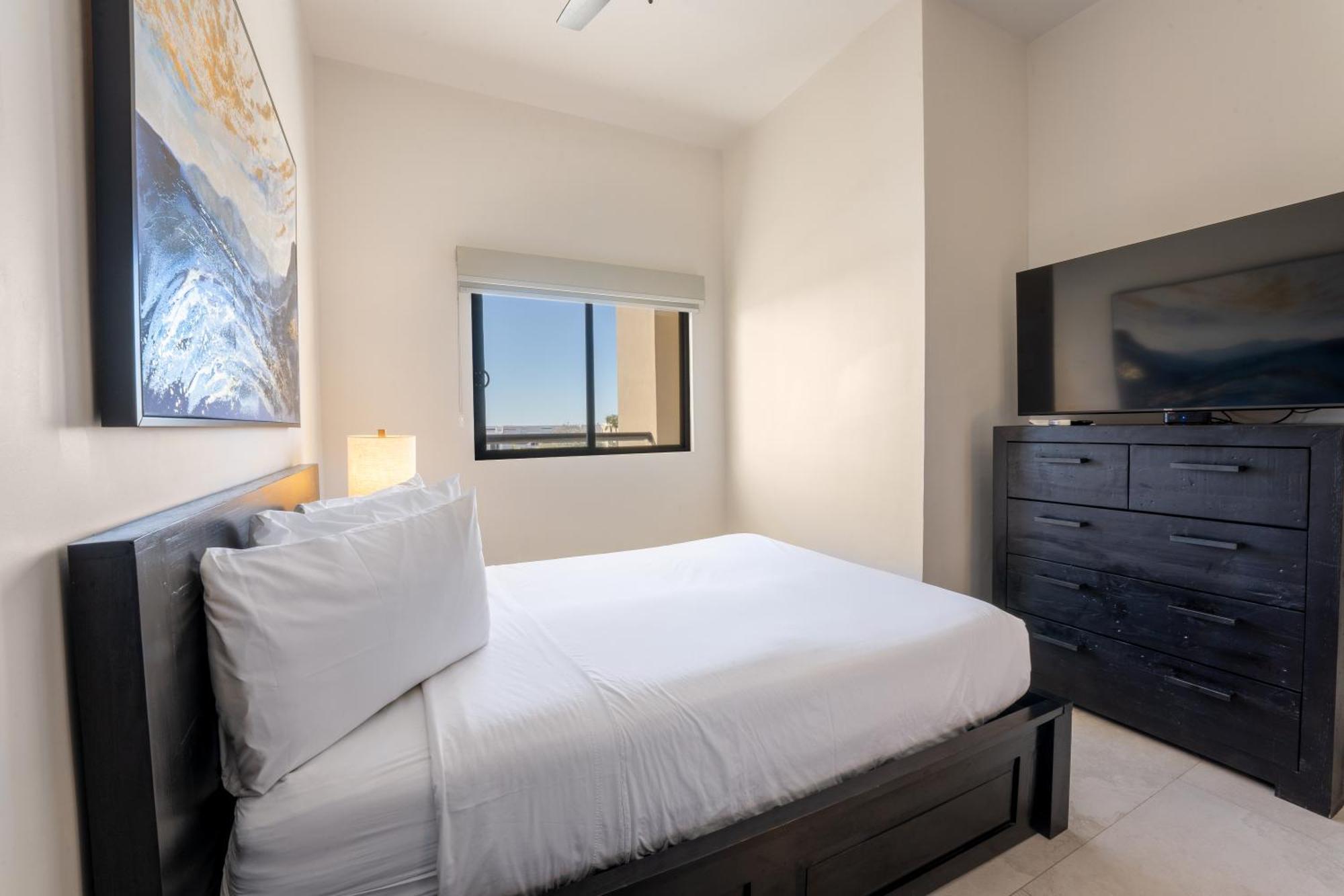 Laguna Shores Resort Puerto Peñasco 外观 照片