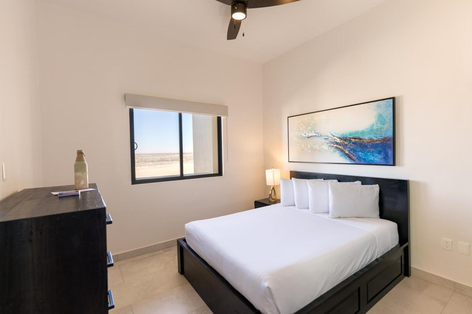Laguna Shores Resort Puerto Peñasco 外观 照片
