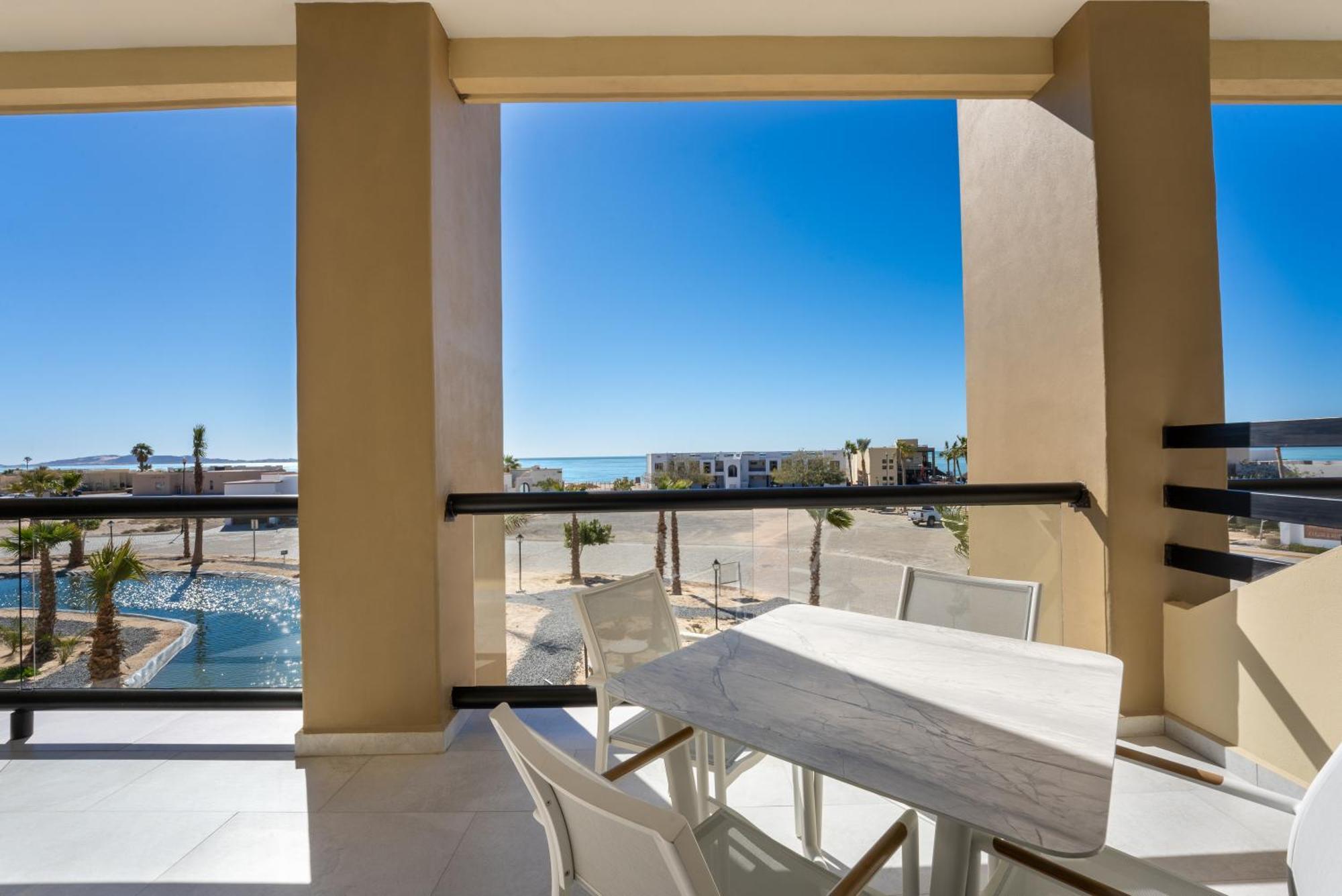 Laguna Shores Resort Puerto Peñasco 外观 照片